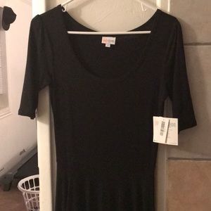 Small lularoe Nicole unicorn